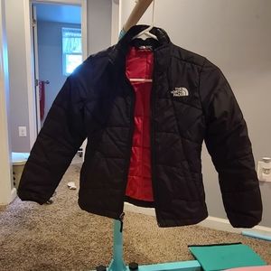 North Face TriClimate girls size 7/8